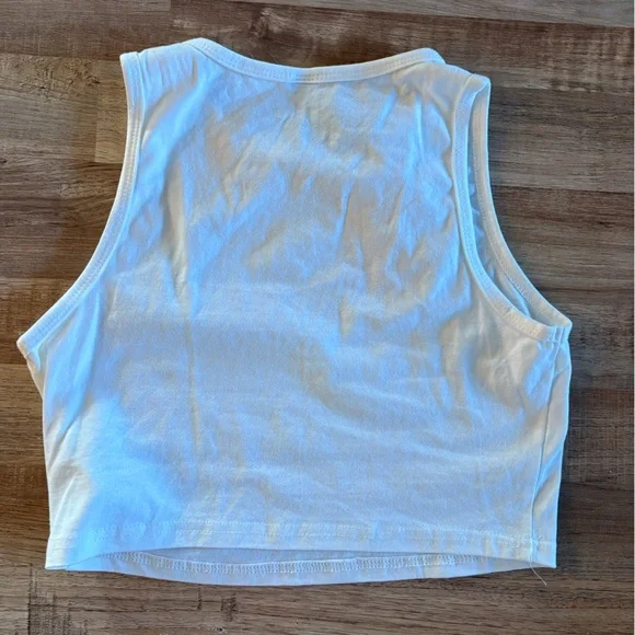 Tank top - Picture 3 of 3